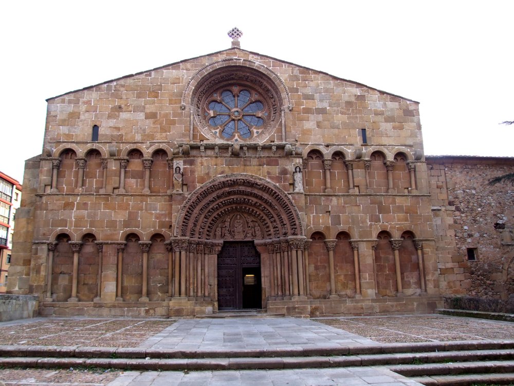 Foto de Soria (Castilla y León), España