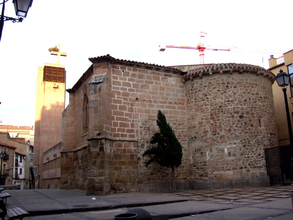 Foto de Soria (Castilla y León), España