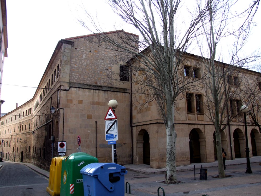 Foto de Soria (Castilla y León), España