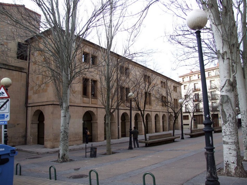 Foto de Soria (Castilla y León), España