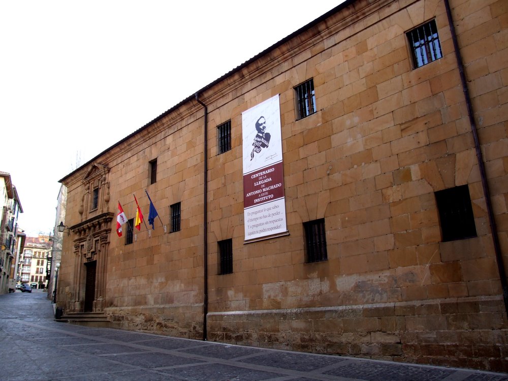 Foto de Soria (Castilla y León), España