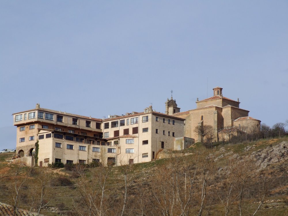 Foto de Soria (Castilla y León), España