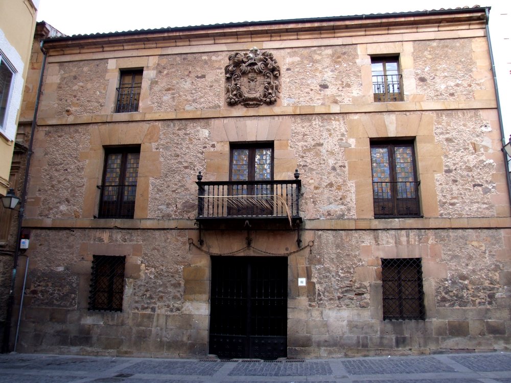Foto de Soria (Castilla y León), España