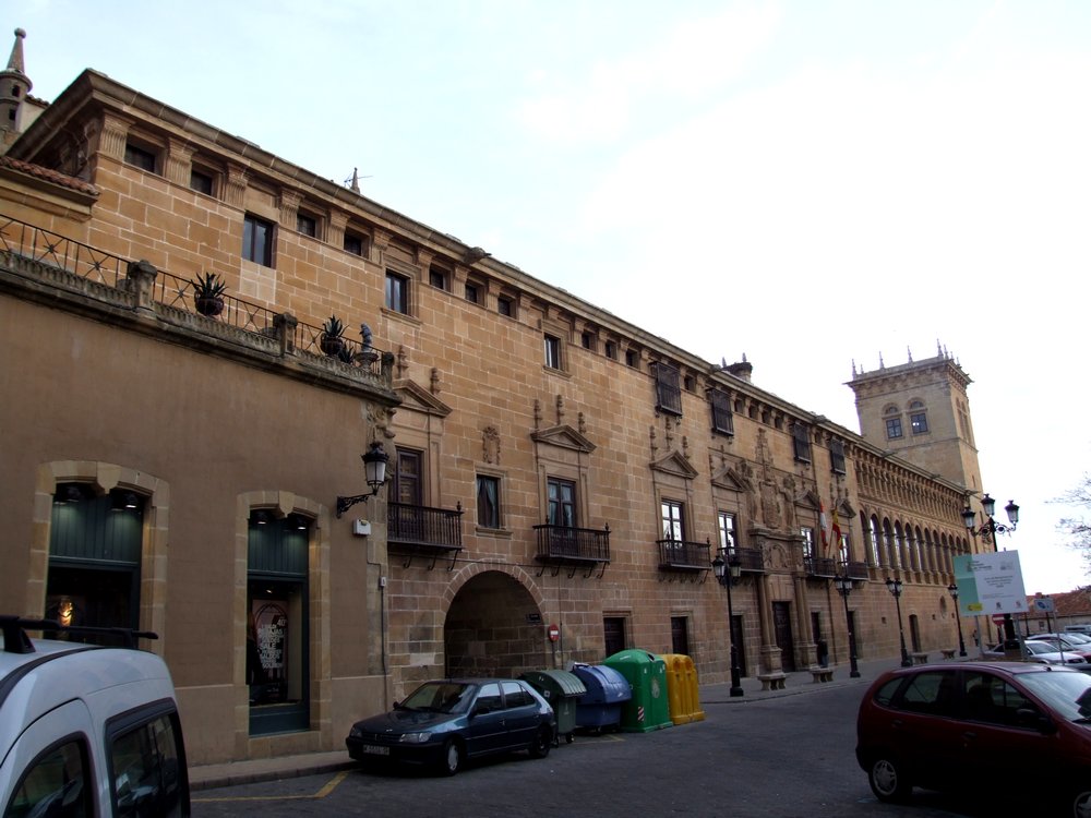 Foto de Soria (Castilla y León), España