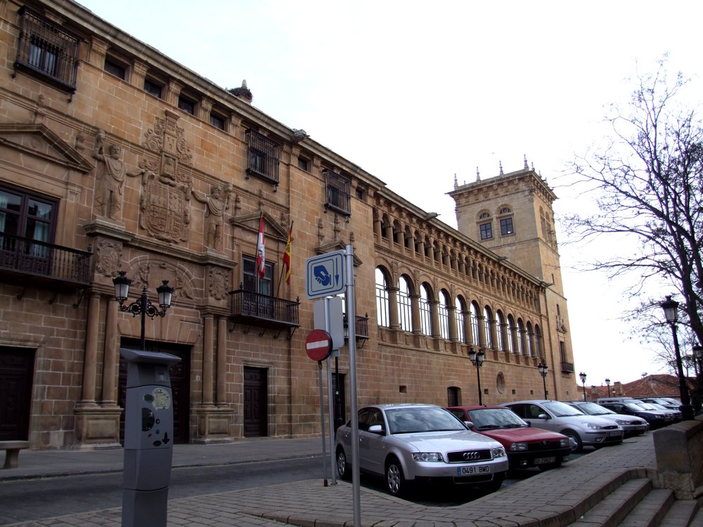 Foto de Soria (Castilla y León), España