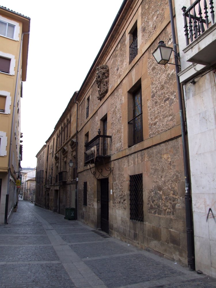 Foto de Soria (Castilla y León), España