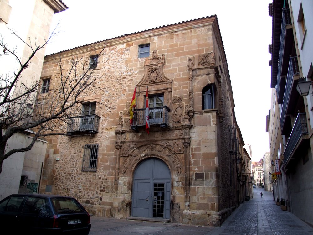 Foto de Soria (Castilla y León), España