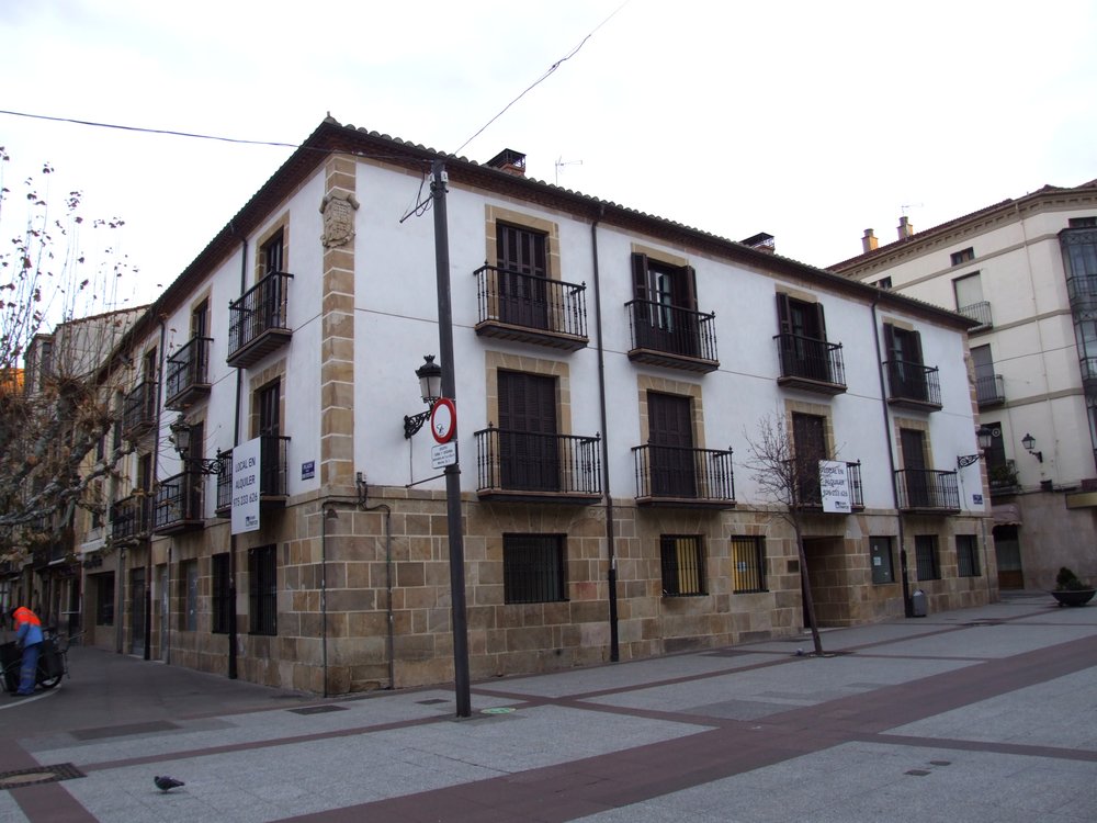Foto de Soria (Castilla y León), España