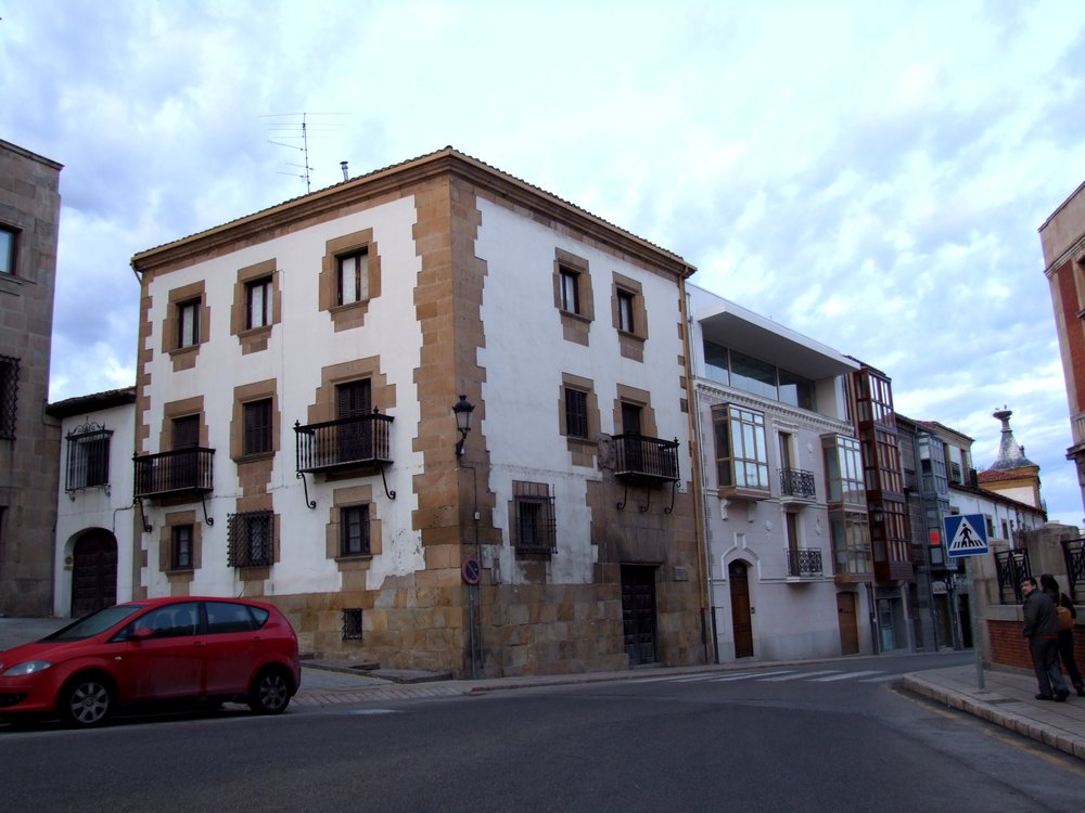 Foto de Soria (Castilla y León), España