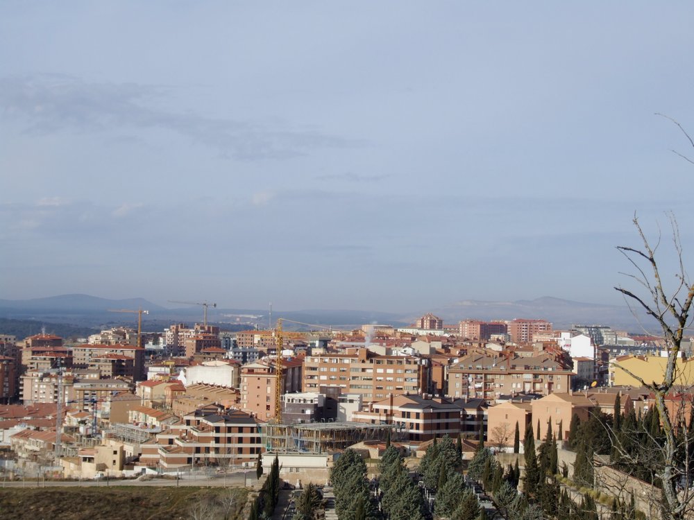 Foto de Soria (Castilla y León), España