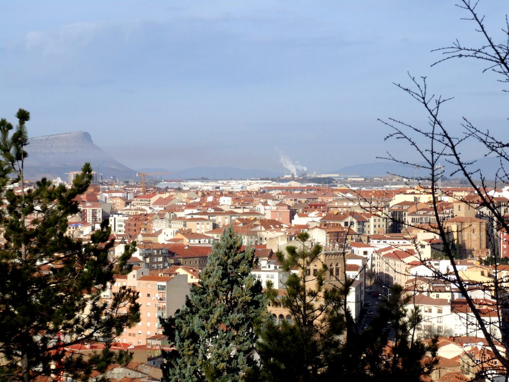 Foto de Soria (Castilla y León), España