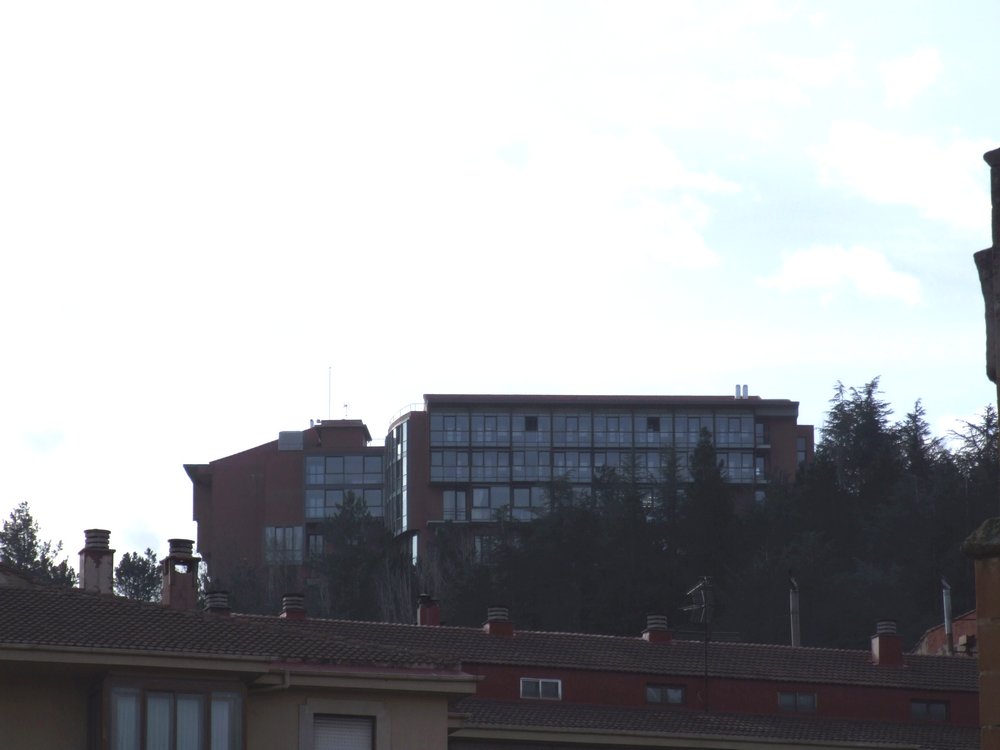 Foto de Soria (Castilla y León), España