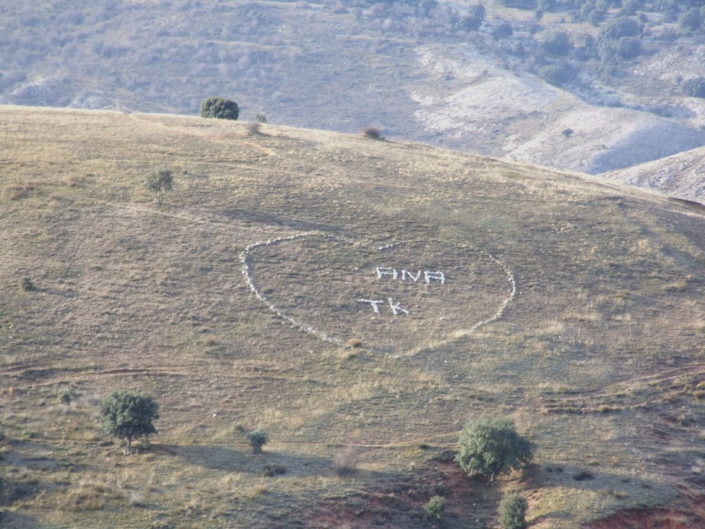 Foto de Soria (Castilla y León), España