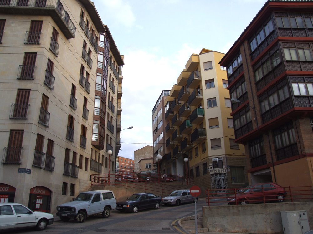 Foto de Soria (Castilla y León), España