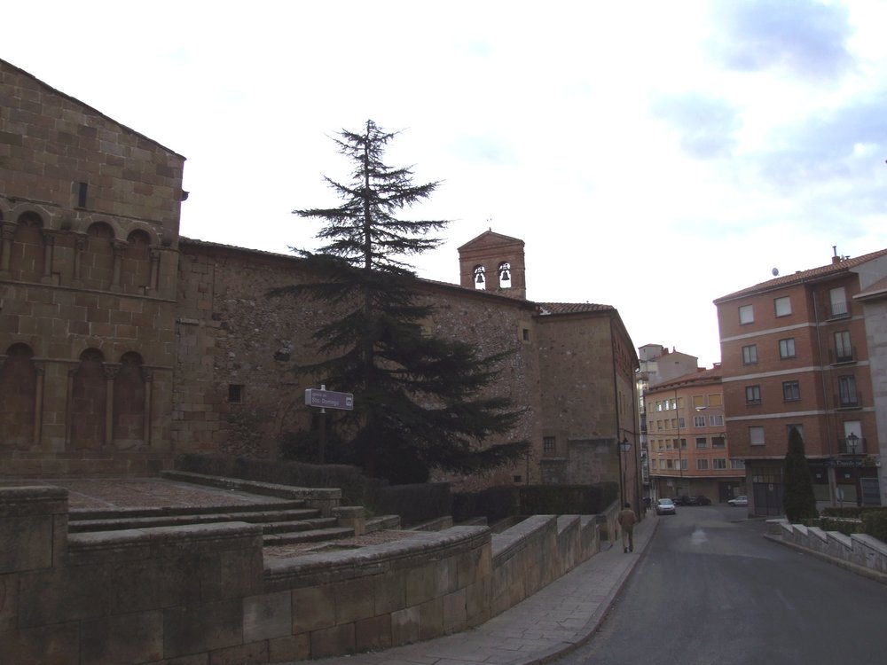 Foto de Soria (Castilla y León), España