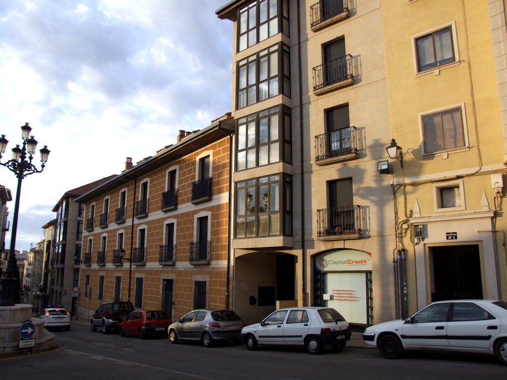 Foto de Soria (Castilla y León), España