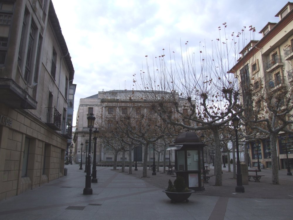 Foto de Soria (Castilla y León), España