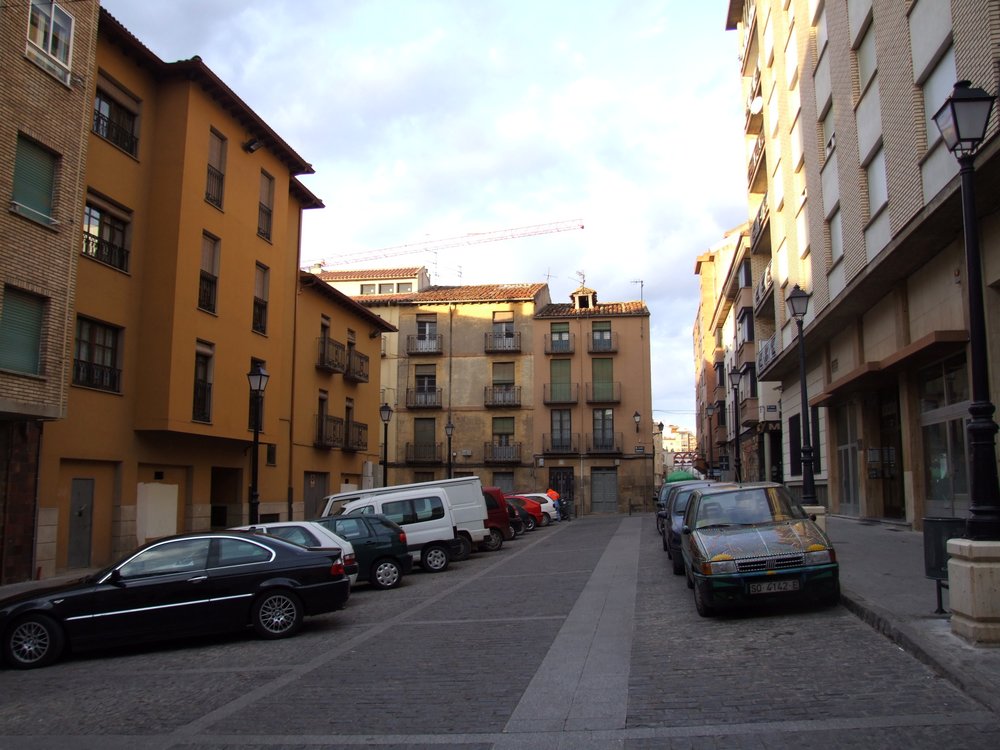 Foto de Soria (Castilla y León), España