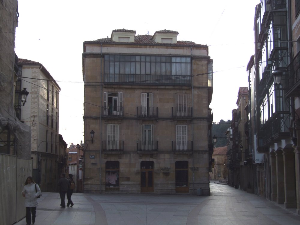 Foto de Soria (Castilla y León), España
