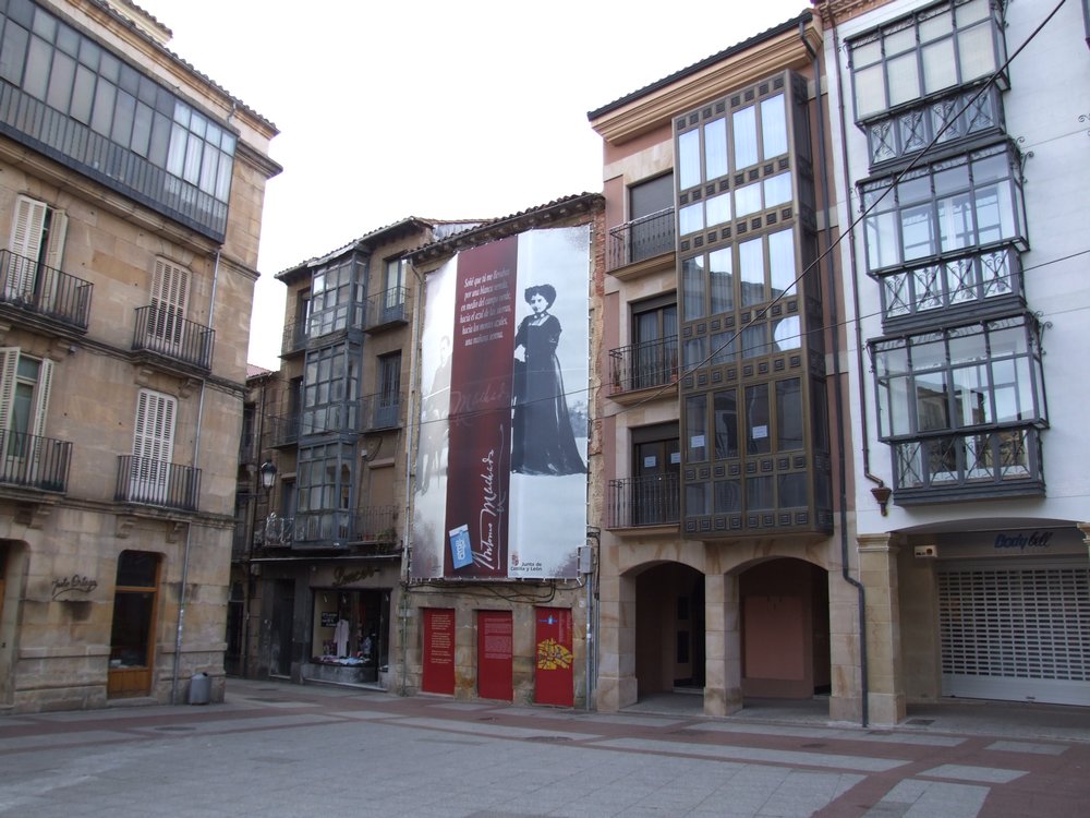 Foto de Soria (Castilla y León), España