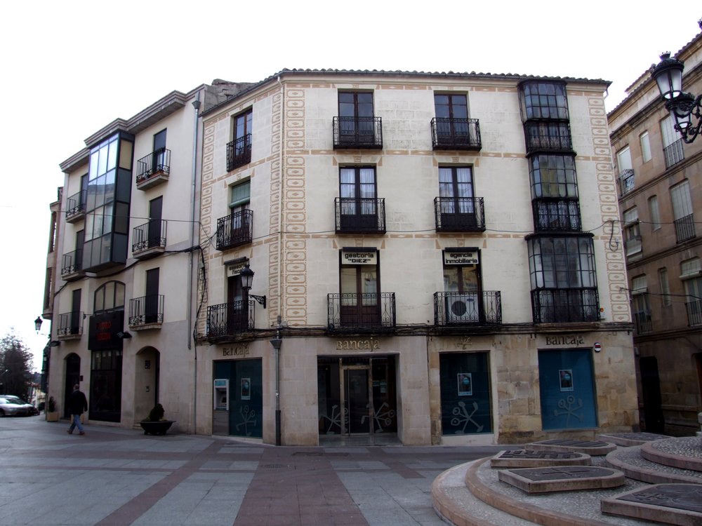 Foto de Soria (Castilla y León), España
