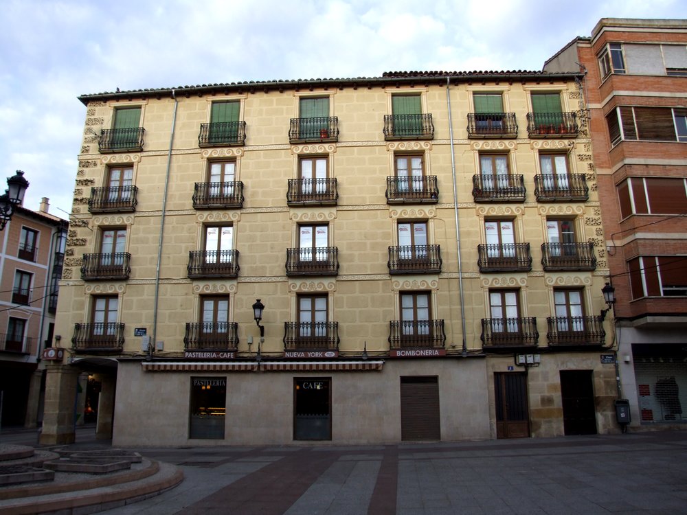 Foto de Soria (Castilla y León), España