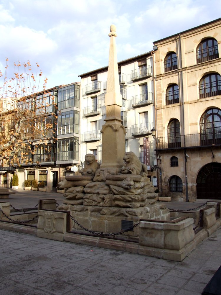 Foto de Soria (Castilla y León), España