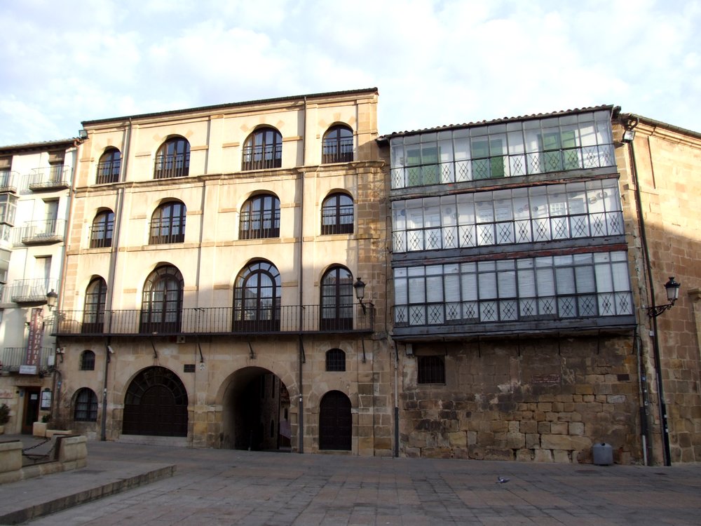 Foto de Soria (Castilla y León), España