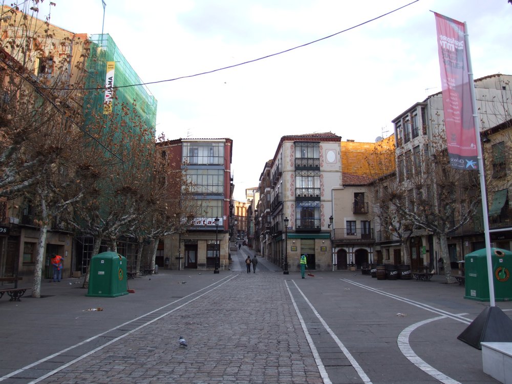 Foto de Soria (Castilla y León), España