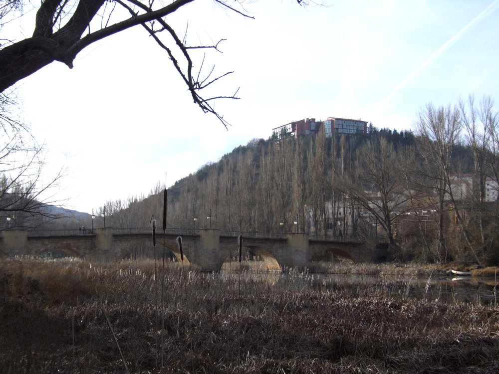 Foto de Soria (Castilla y León), España