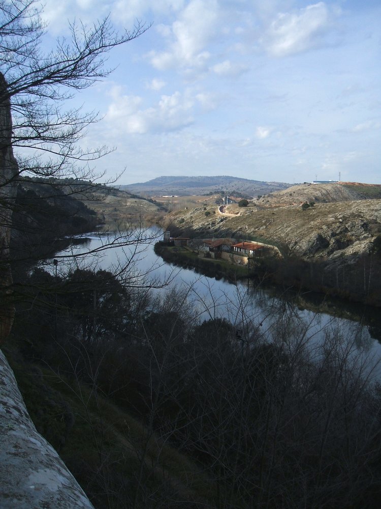 Foto de Soria (Castilla y León), España