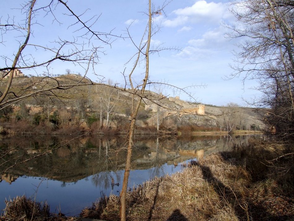 Foto de Soria (Castilla y León), España
