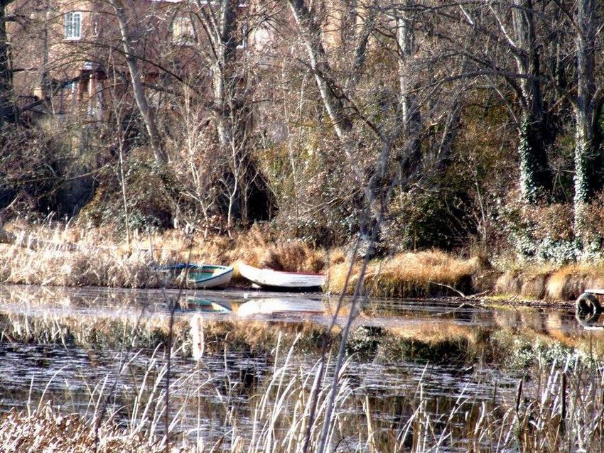 Foto de Soria (Castilla y León), España