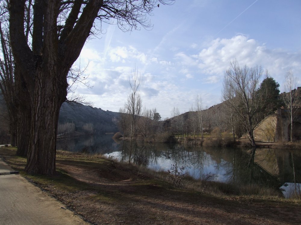Foto de Soria (Castilla y León), España