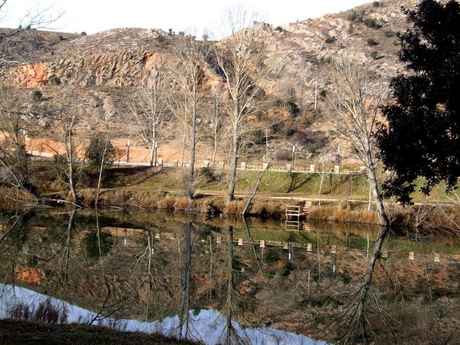 Foto de Soria (Castilla y León), España
