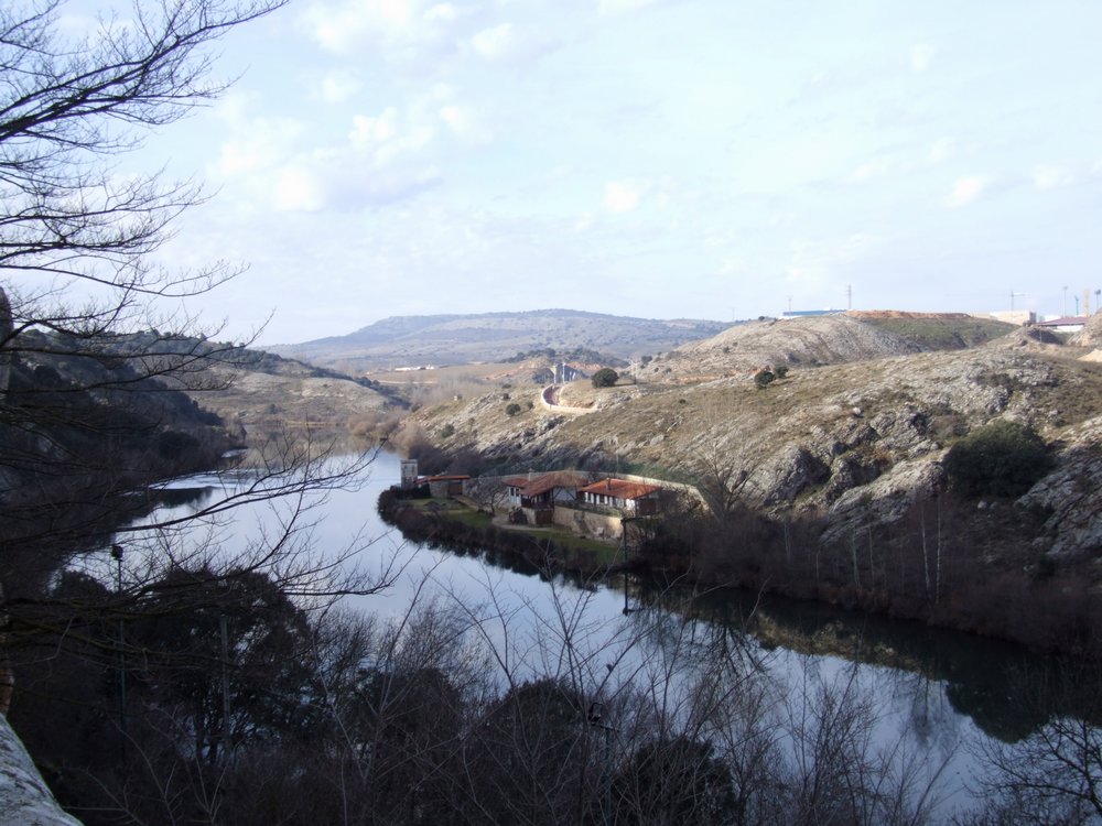 Foto de Soria (Castilla y León), España