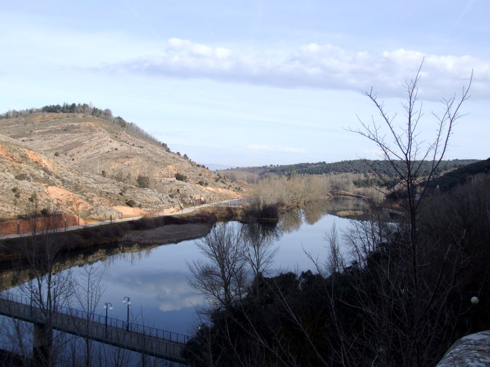 Foto de Soria (Castilla y León), España