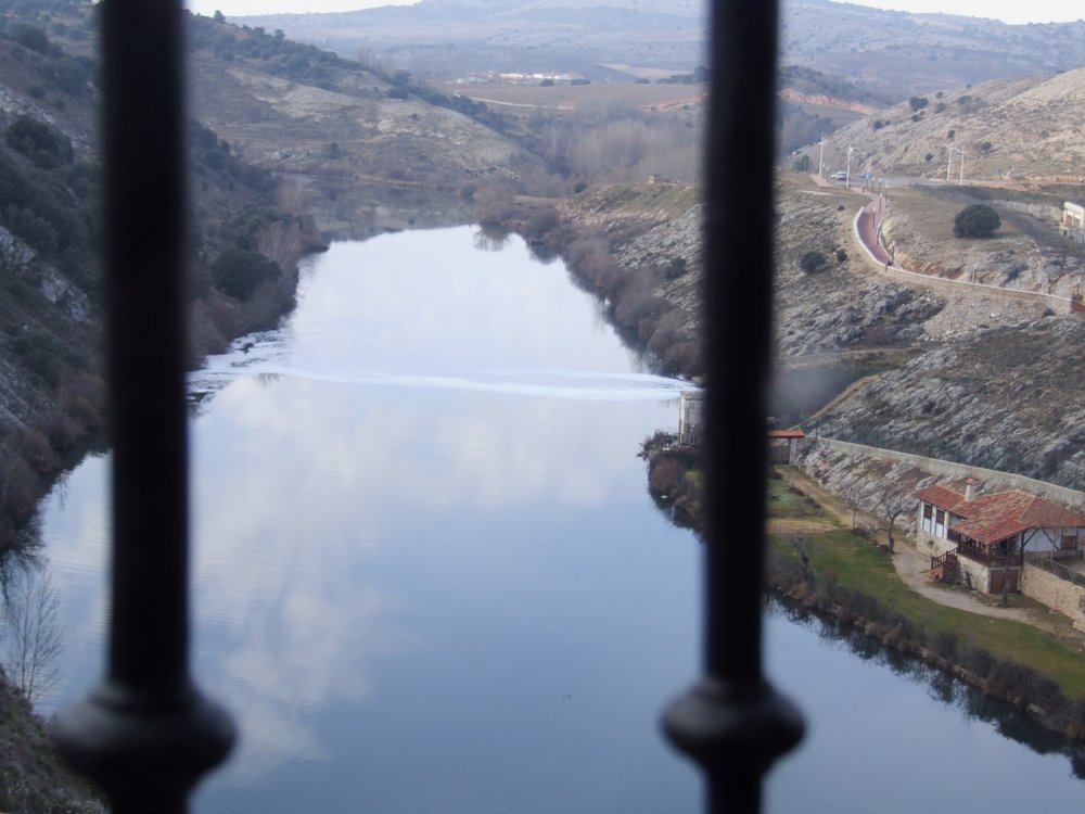 Foto de Soria (Castilla y León), España