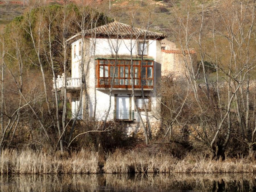 Foto de Soria (Castilla y León), España