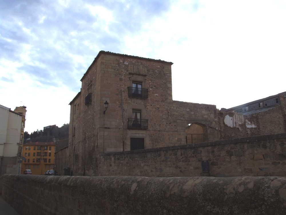 Foto de Soria (Castilla y León), España