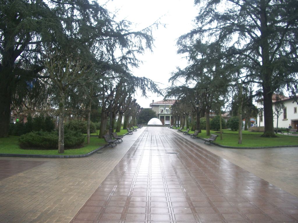 Foto de Pola de Siero (Asturias), España