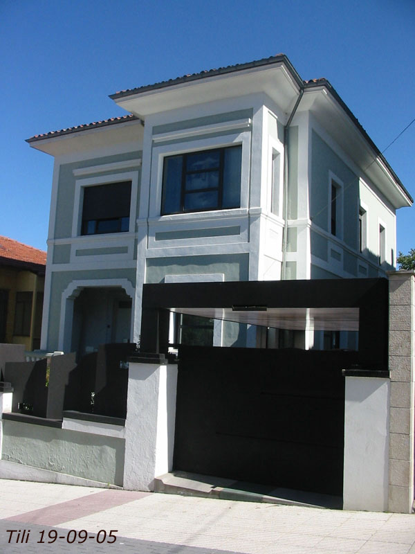 Foto de Oviedo (Asturias), España