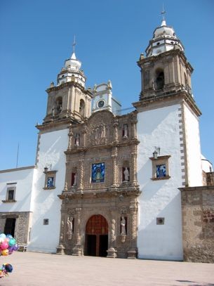 Foto de Santa anita (jalisco), México