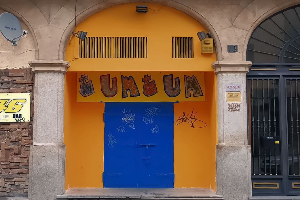 Foto de Salamanca (Castilla y León), España