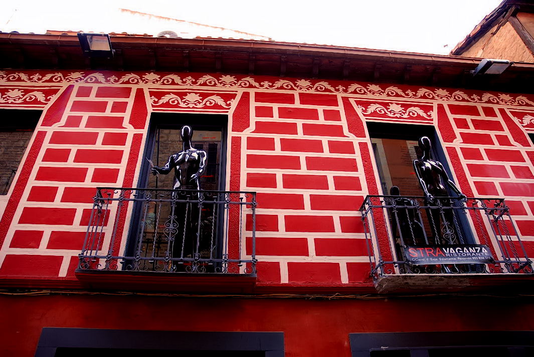 Foto de Salamanca (Castilla y León), España