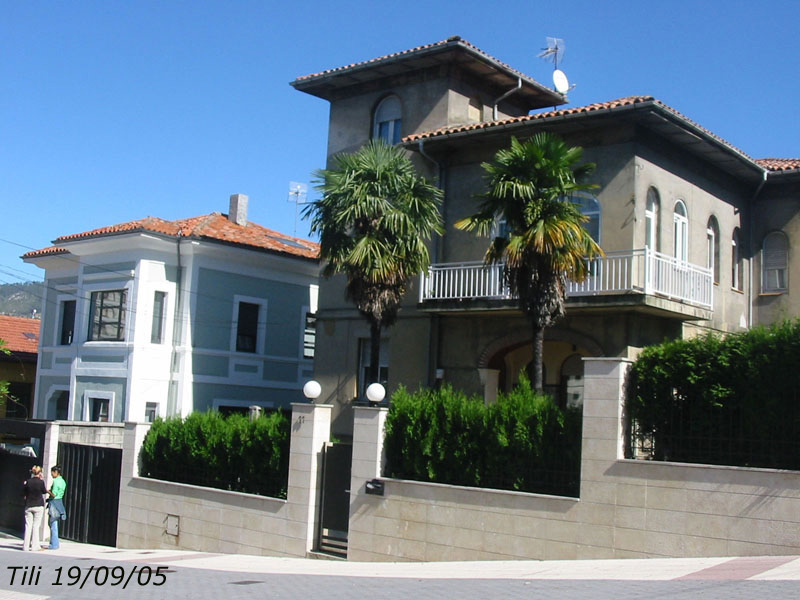 Foto de Oviedo (Asturias), España