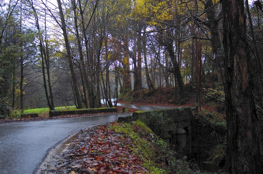 Foto de Sargadelos (A Coruña), España