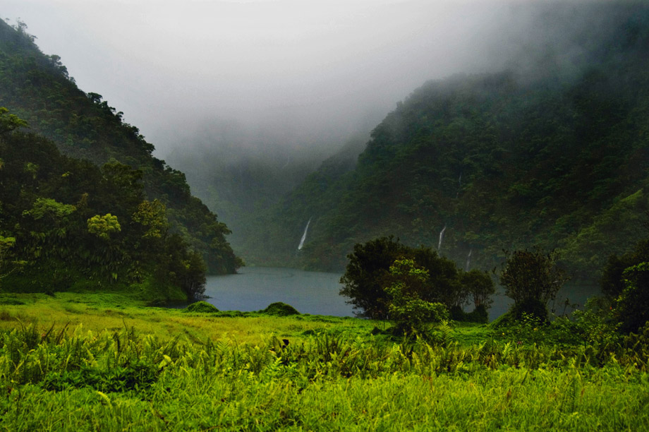 Foto de Tahiti, Polinesia Francesa