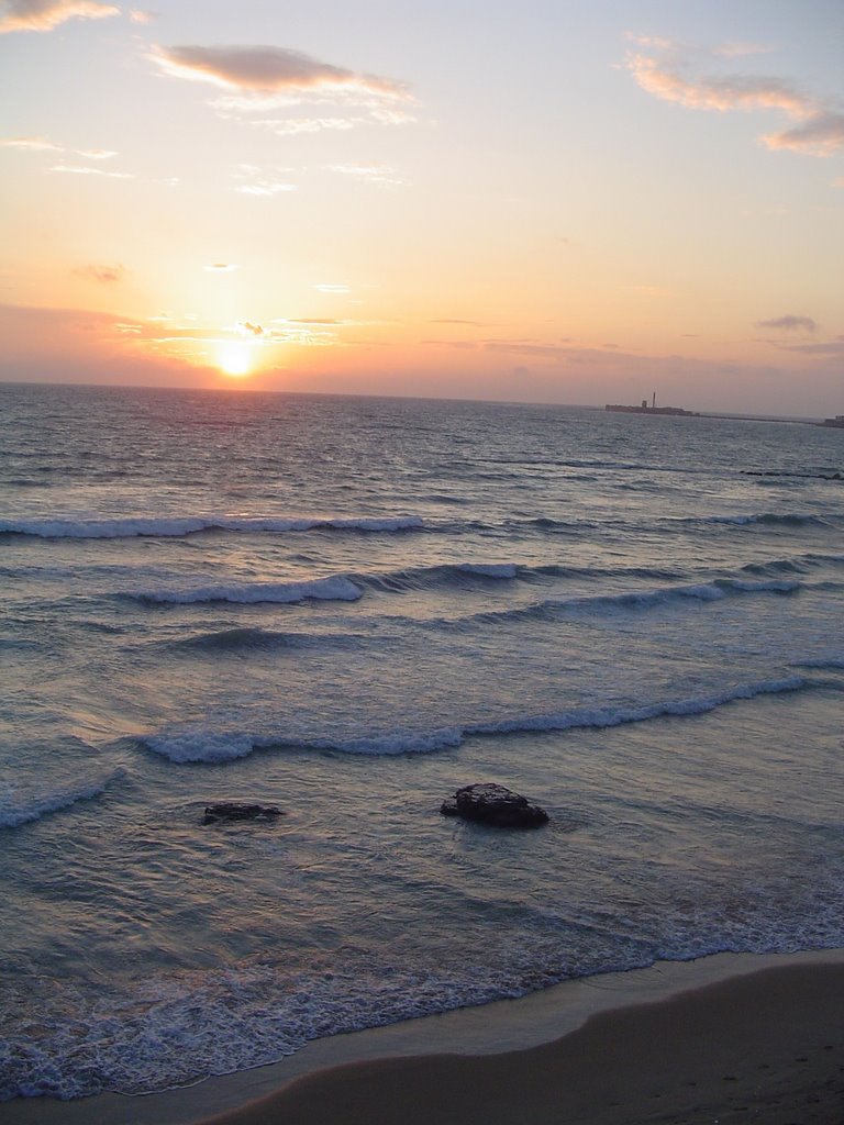 Foto de Cádiz (Andalucía), España