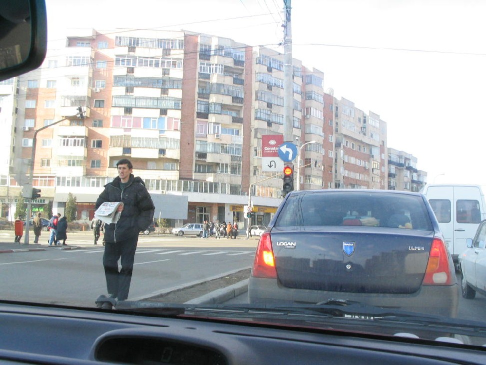 Foto de Buzau, Rumania